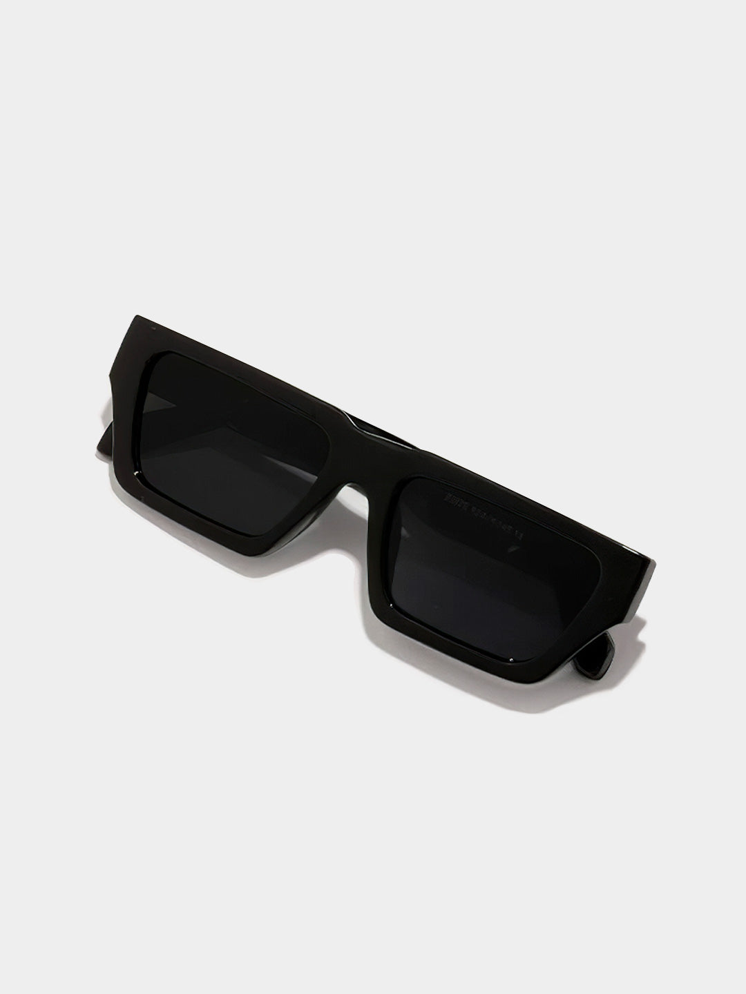 SQUARE BLACK