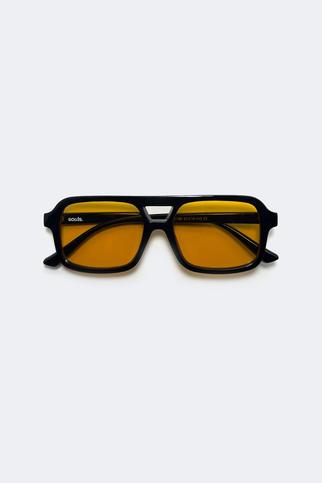 AVIATOR ORANGE
