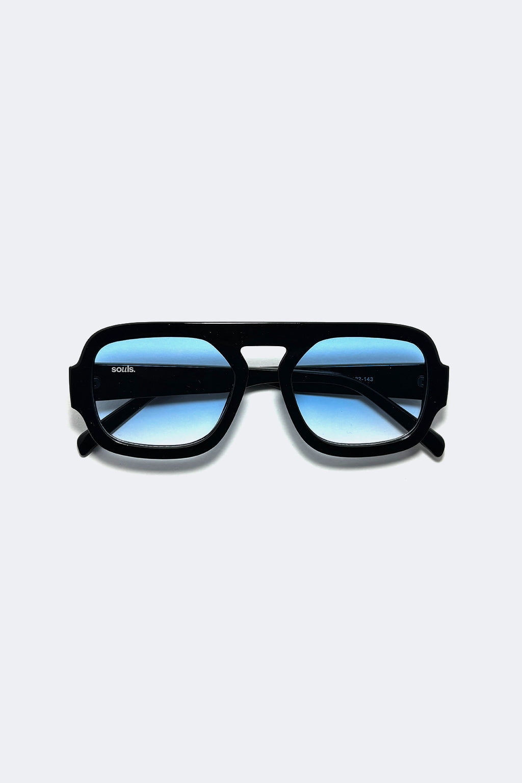 AVIATOR V2 BLUE