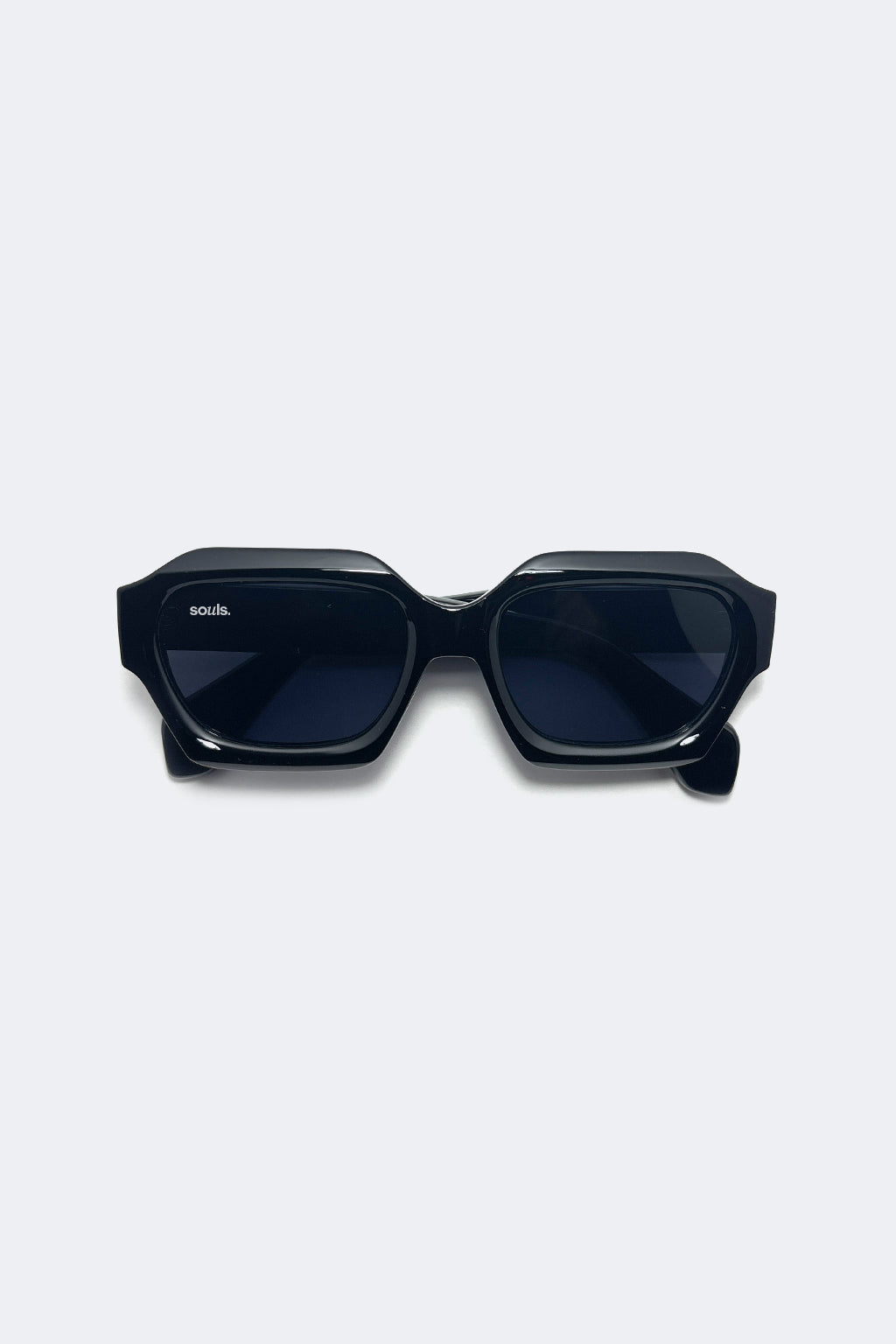 CHUNKY BLACK