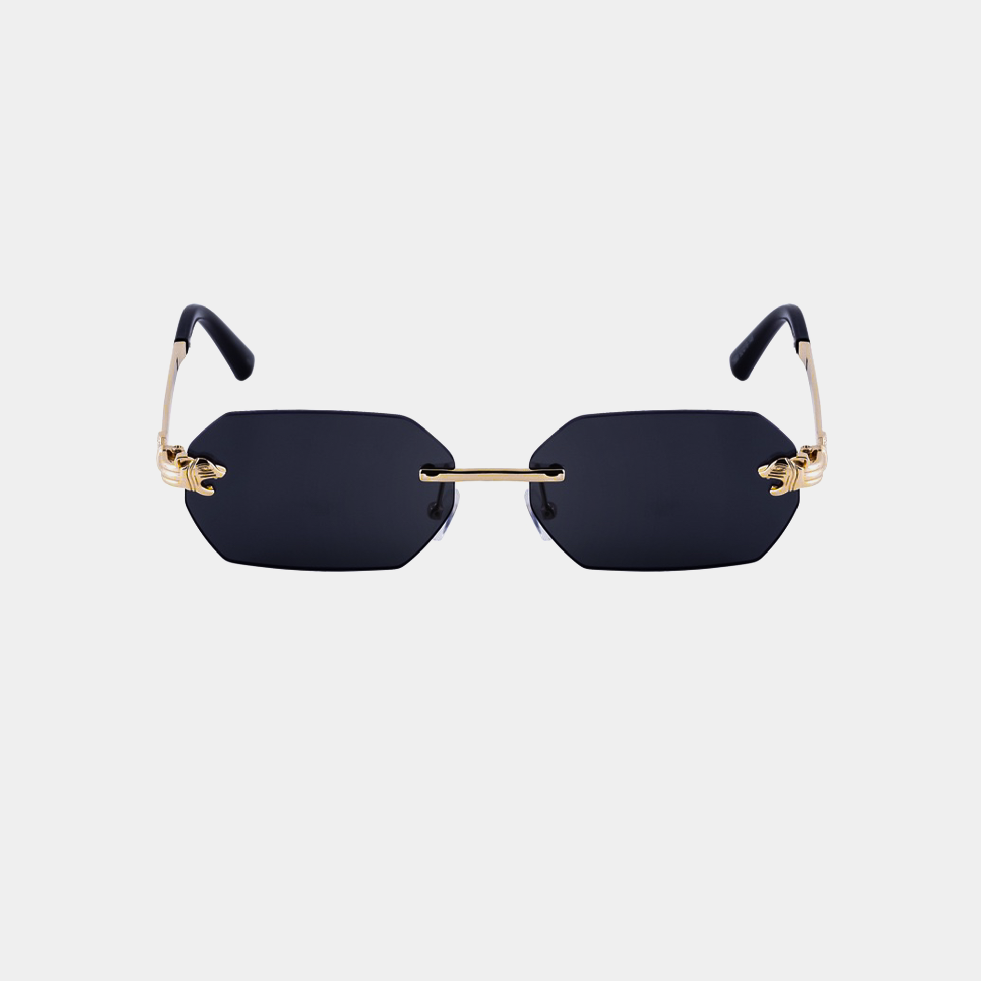 FELINE BLACK