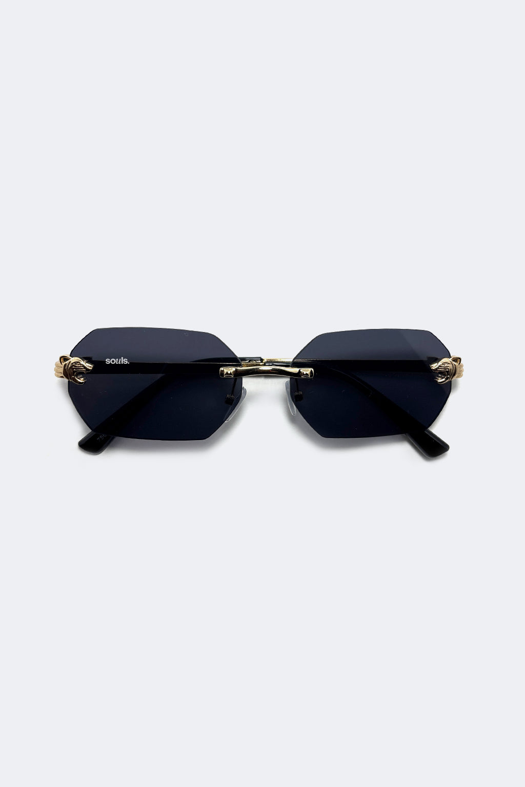 FELINE BLACK