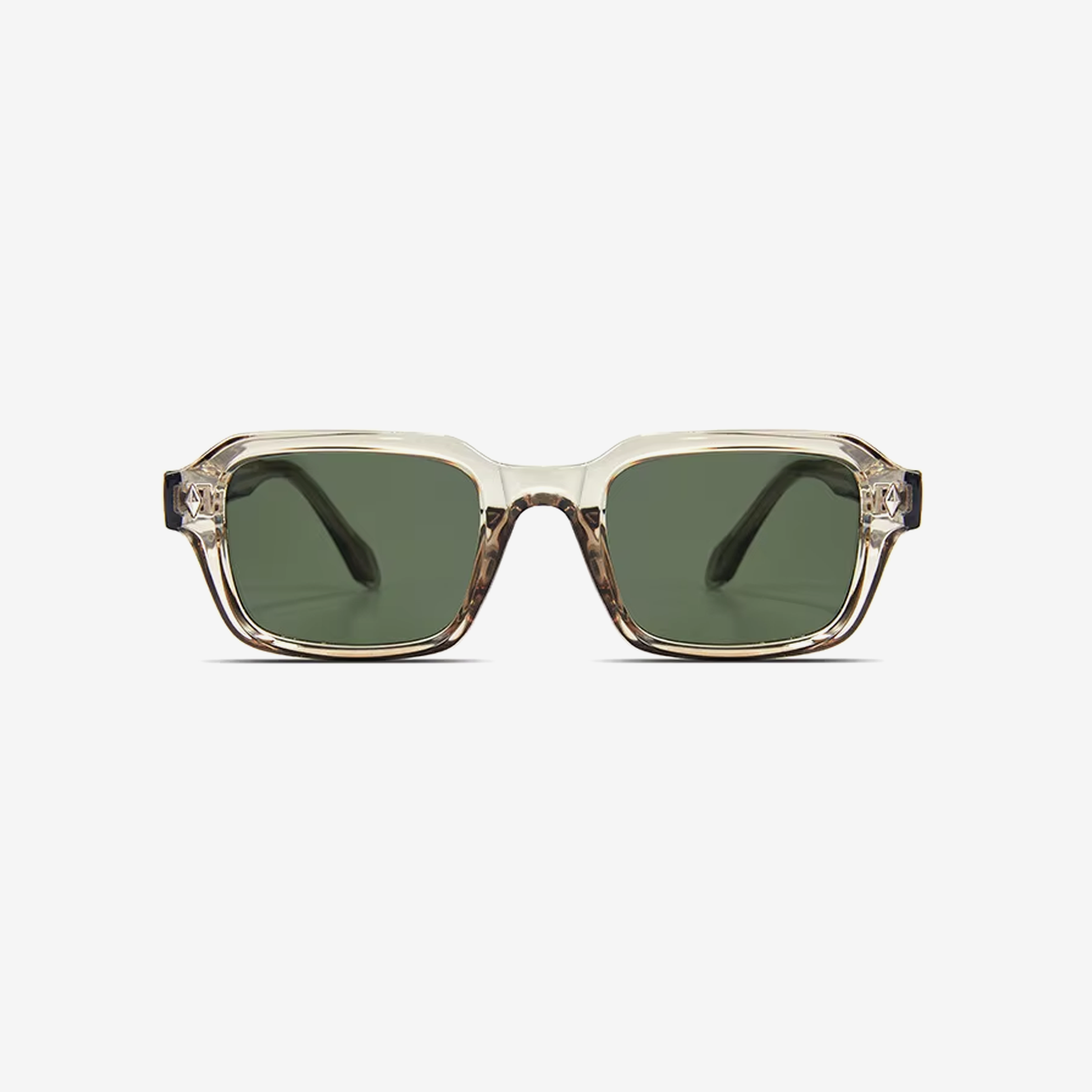 MONACO GREEN