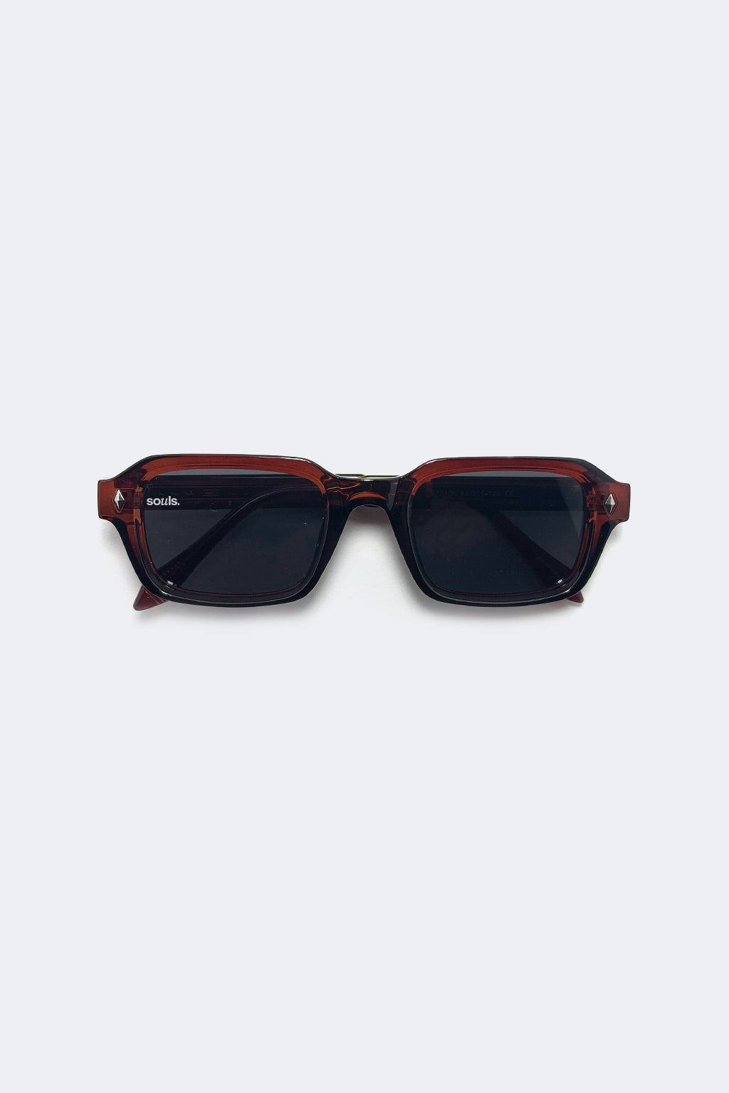 MONACO BROWN