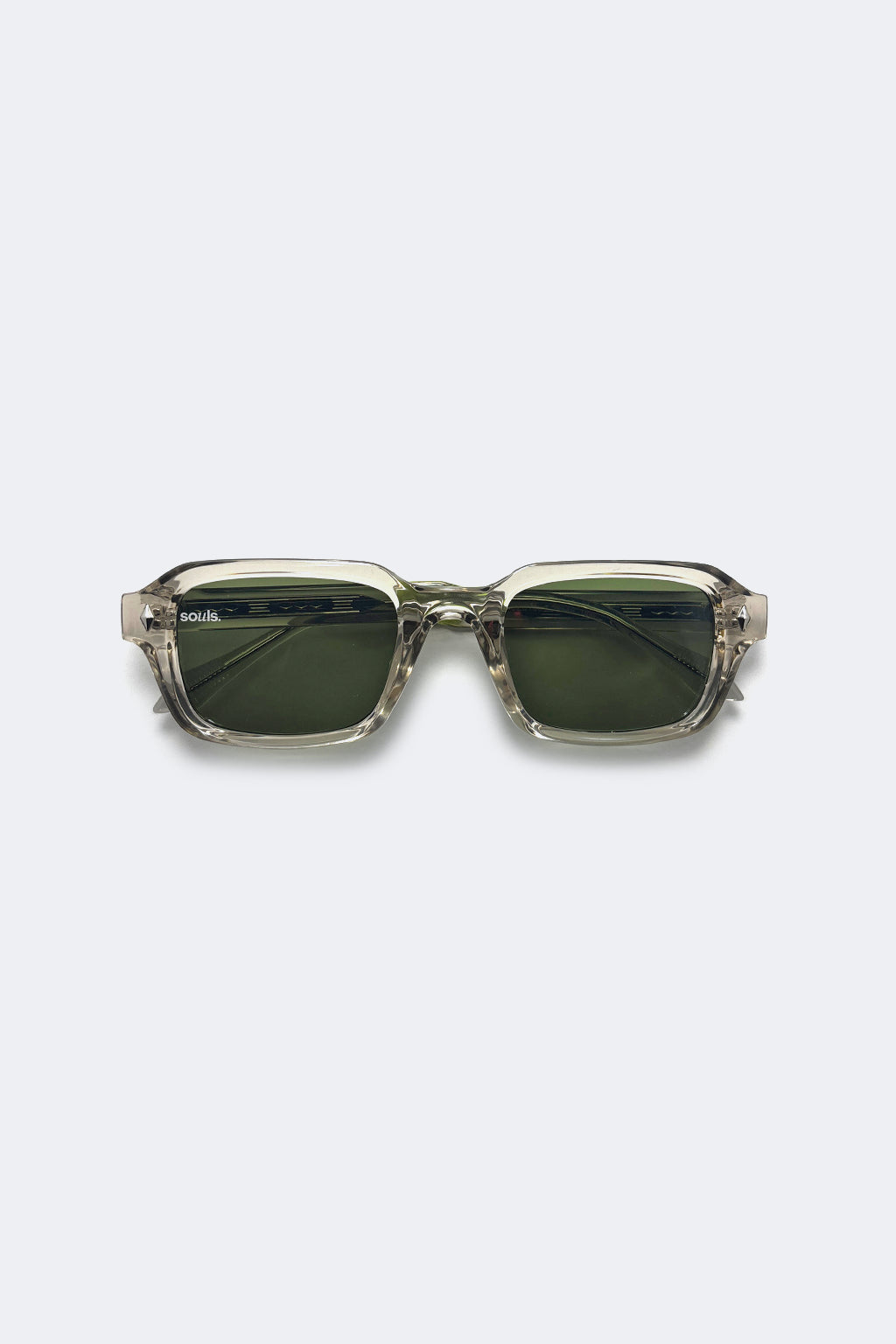 MONACO GREEN