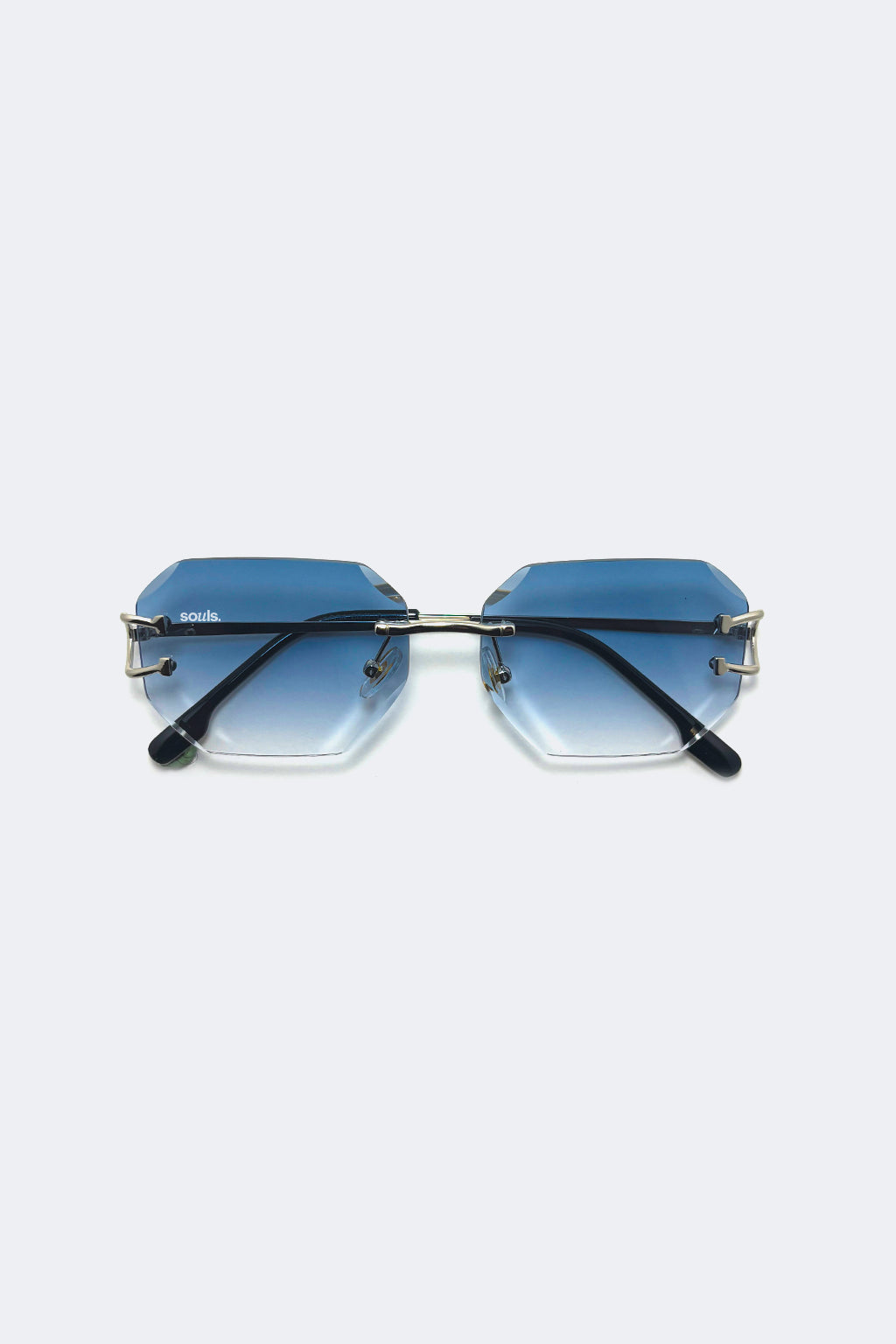 OCTA BLUE