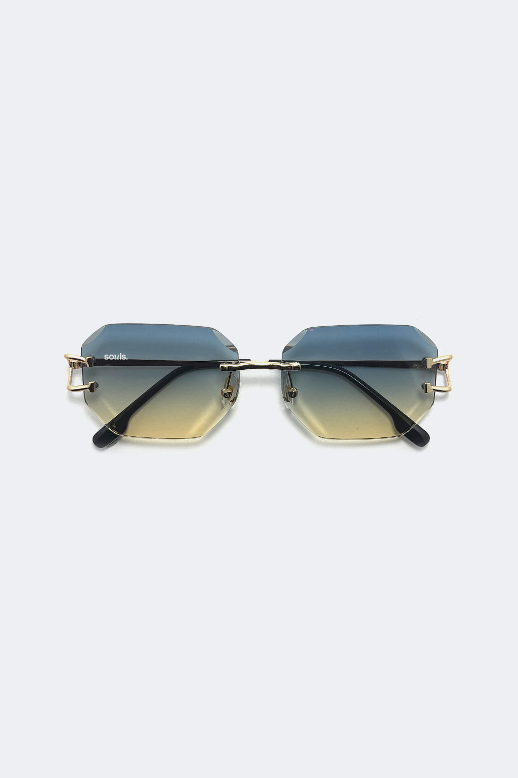 OCTA BLUE GOLD