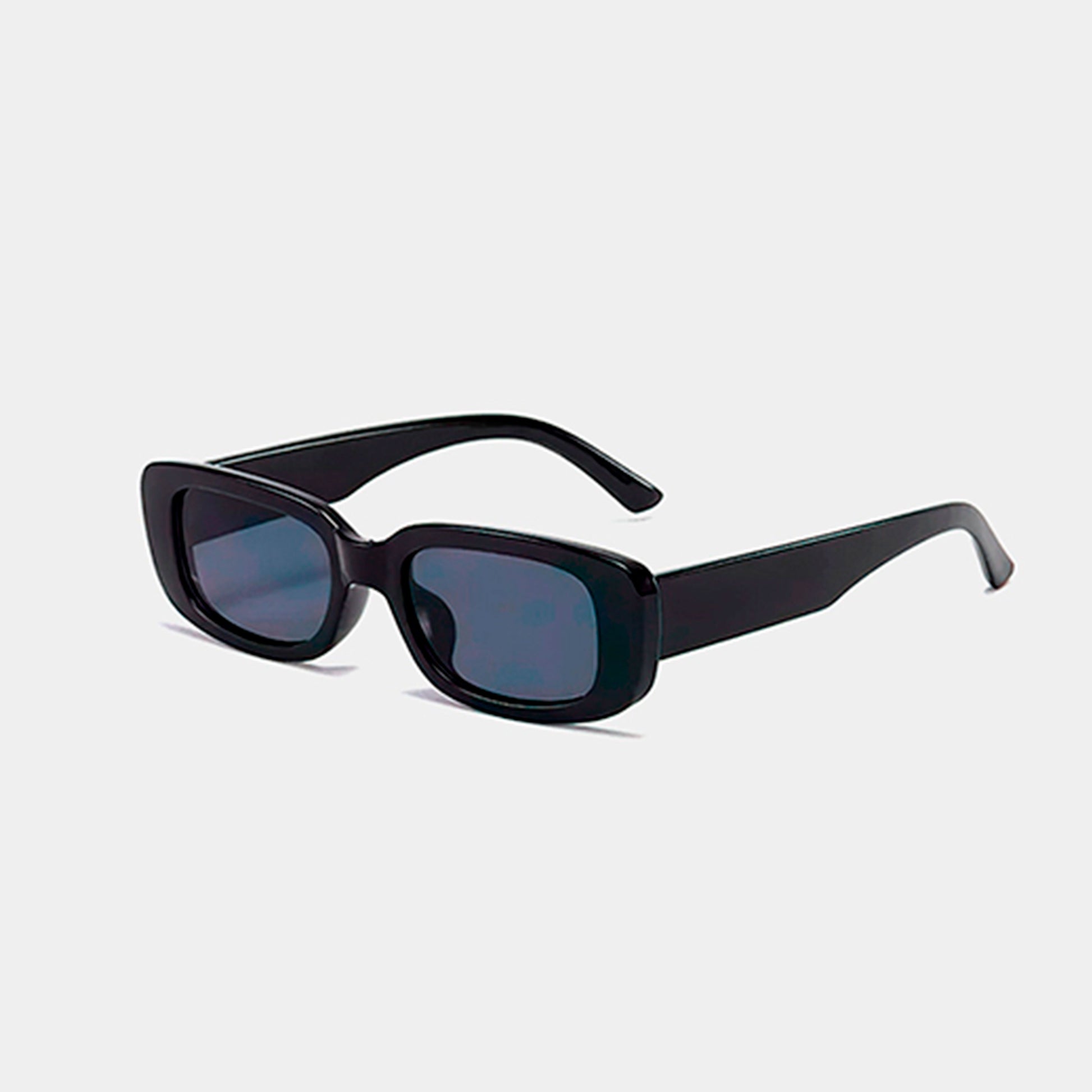 RETRO BLACK