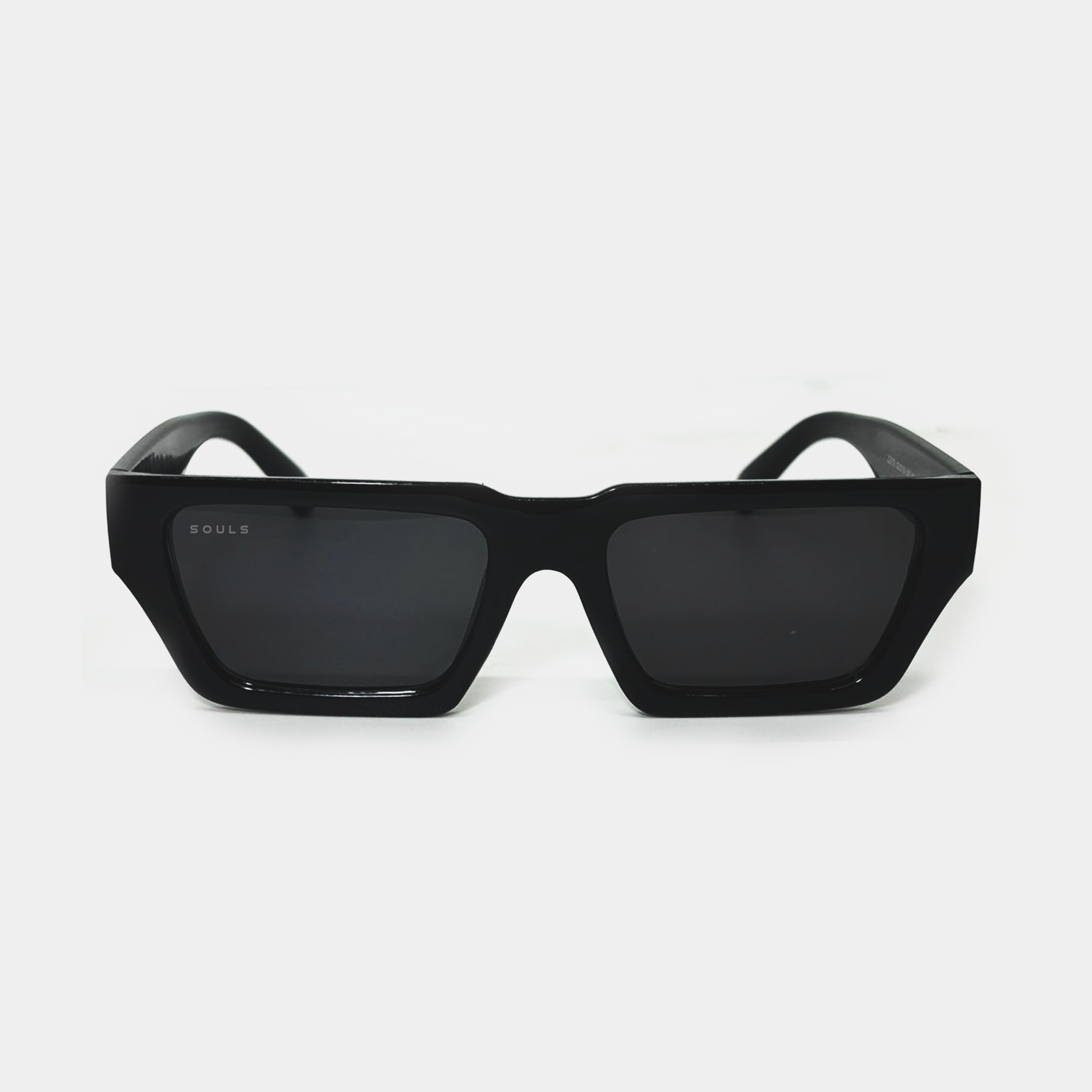 SQUARE BLACK