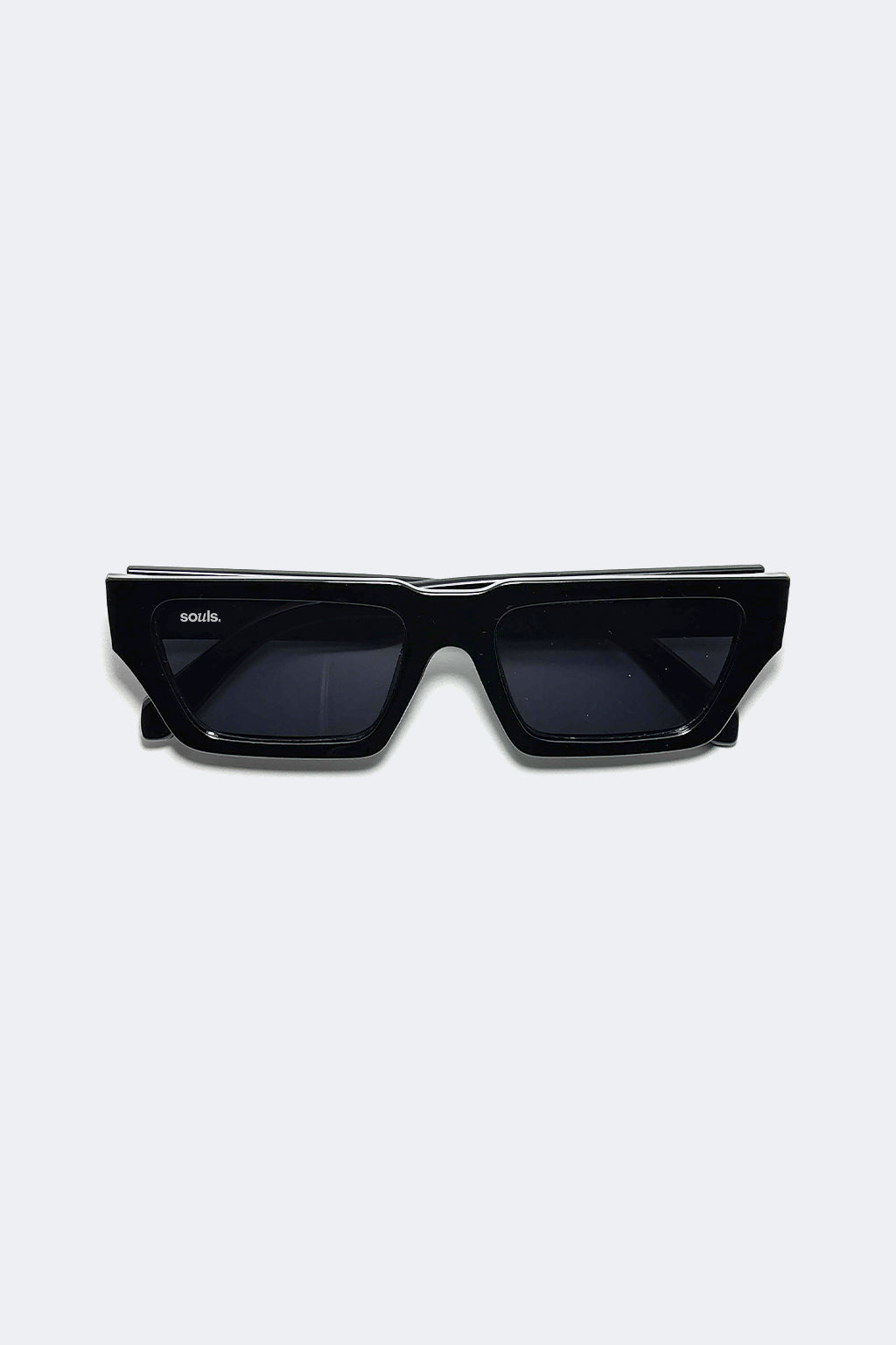 SQUARE BLACK