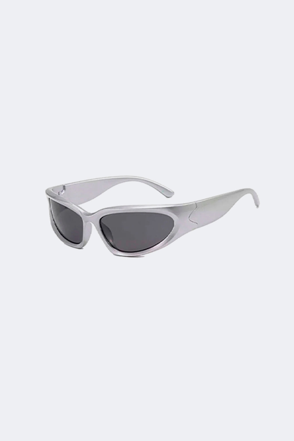 PUNK V2 SILVER
