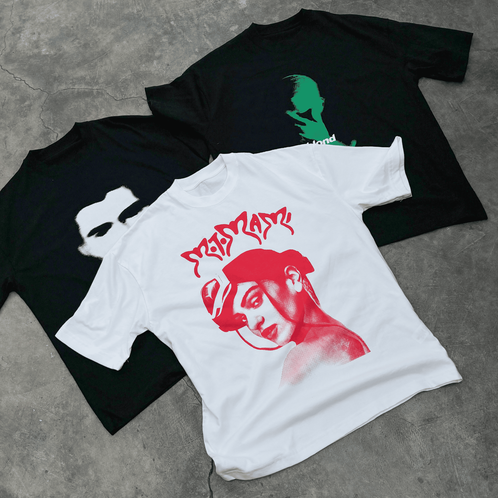 TRILOGY PACK