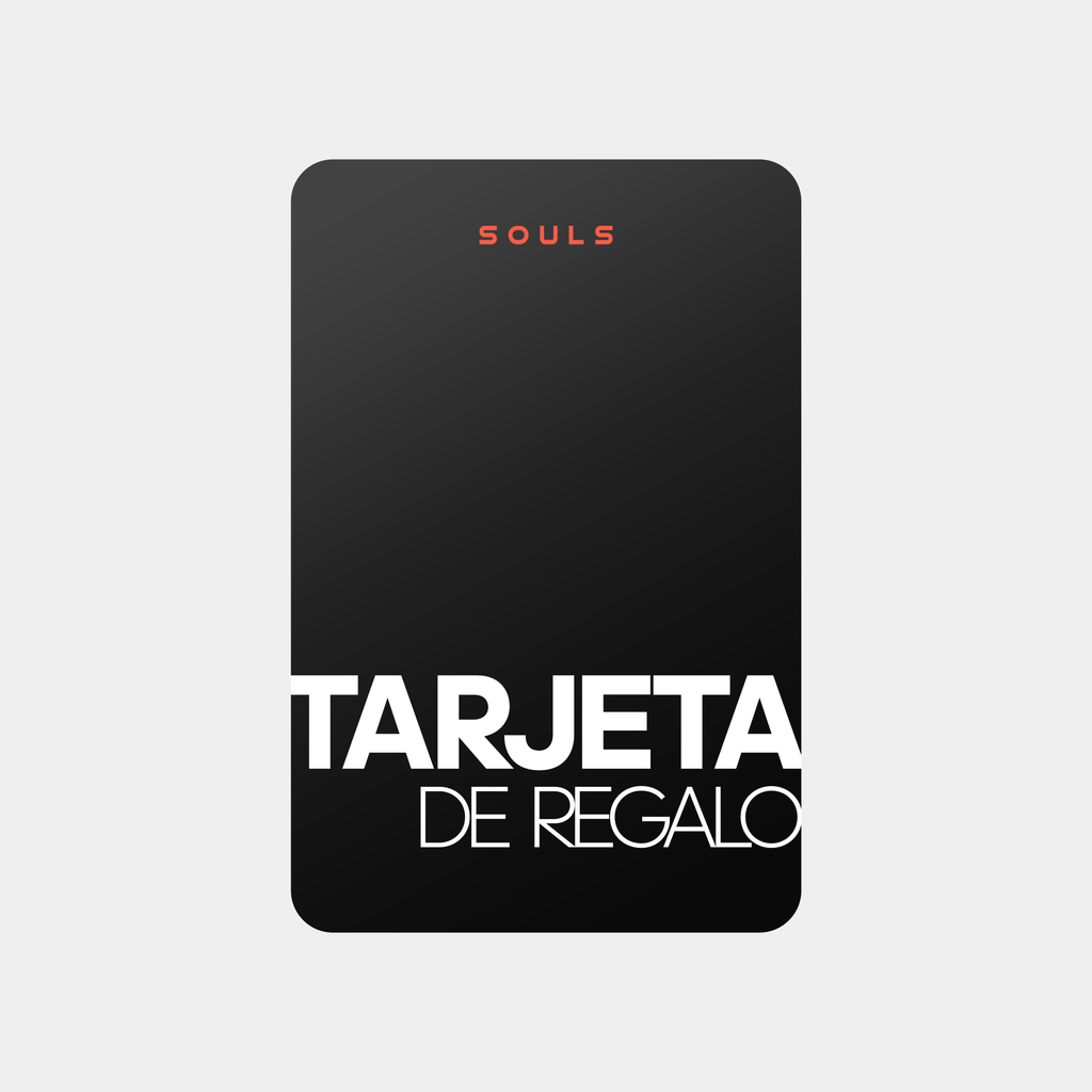 TARJETA DE REGALO