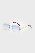 AMSTERDAN PINK BLUE