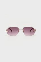 AMSTERDAN ROSE GOLD