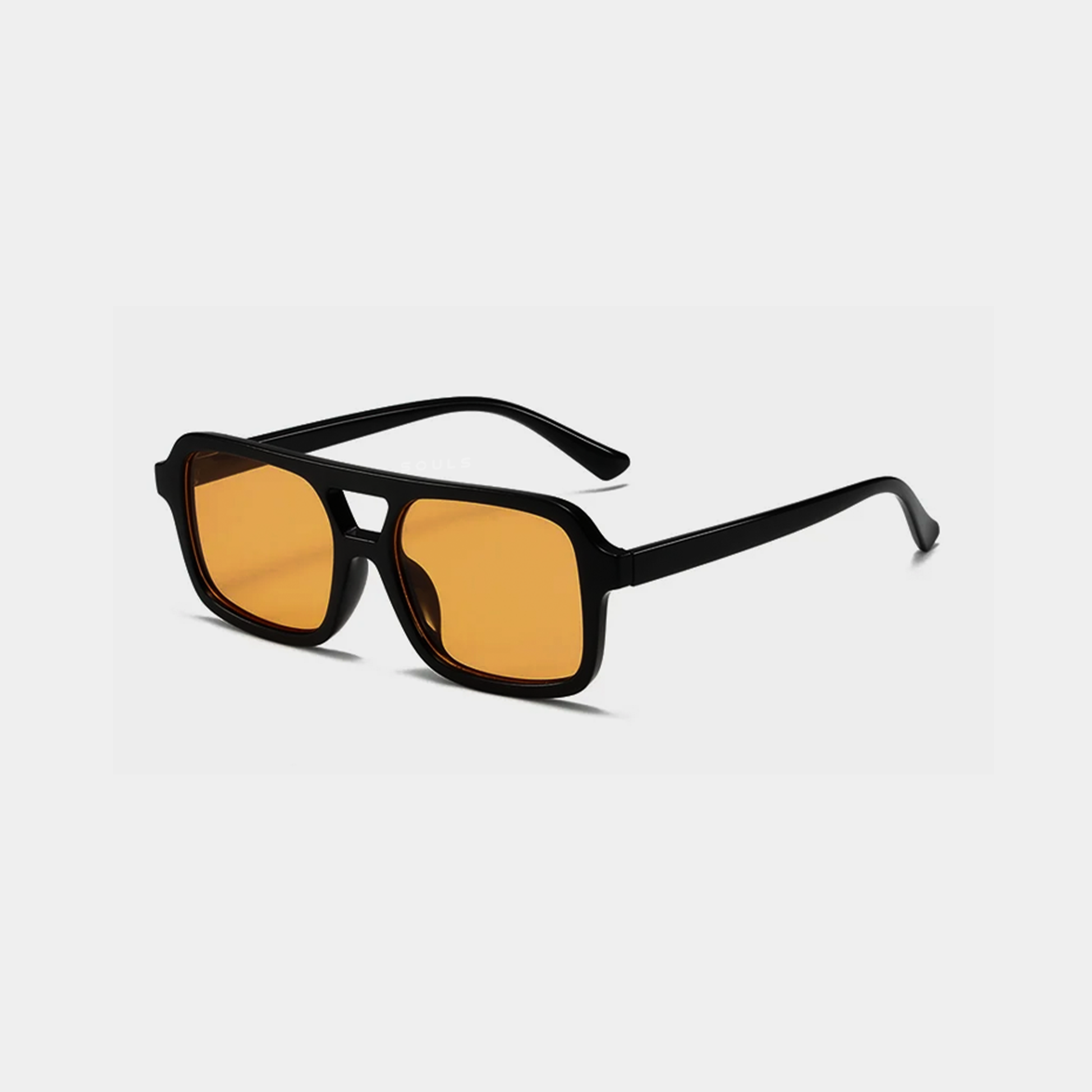 AVIATOR ORANGE