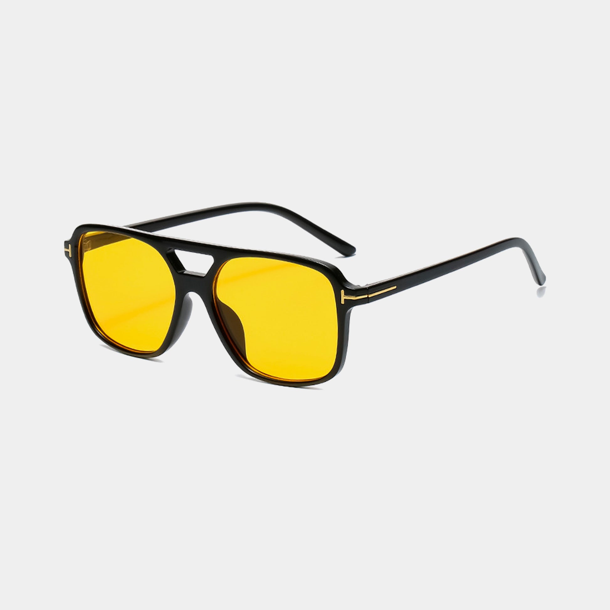 AVIATOR YELLOW