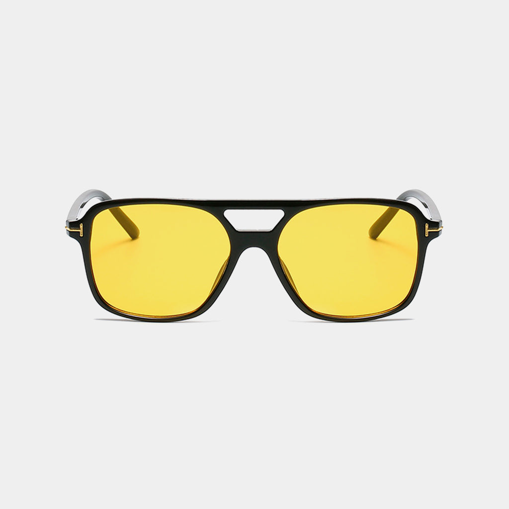 AVIATOR YELLOW