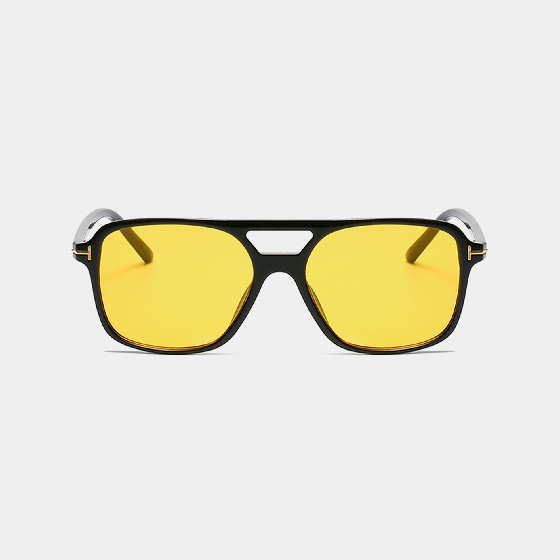 AVIATOR YELLOW