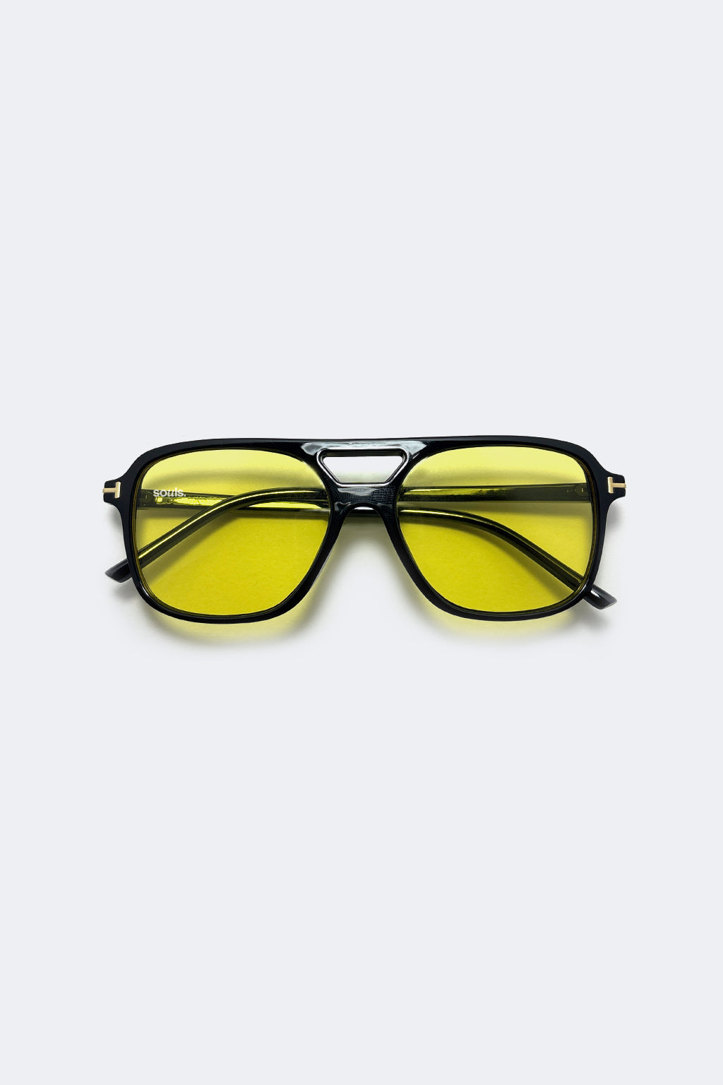 AVIATOR YELLOW