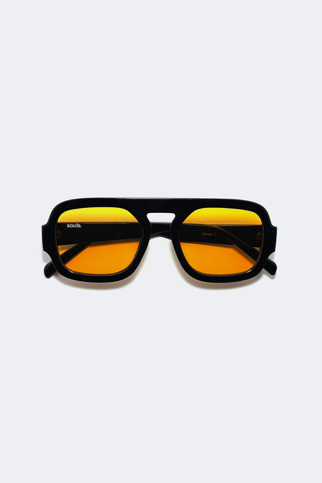 AVIATOR V2 ORANGE