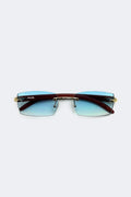 CALI BLUE