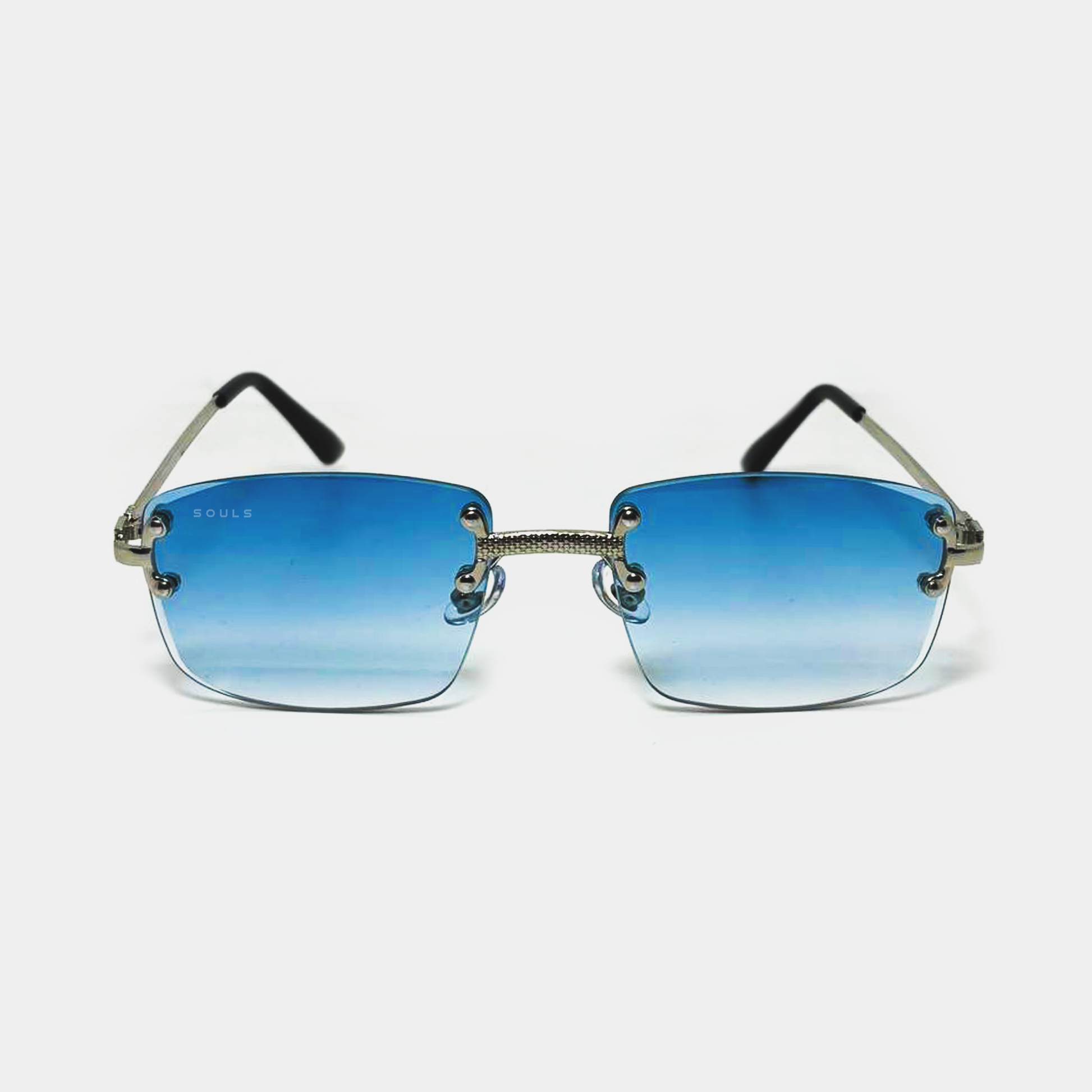 CARTER BLUE