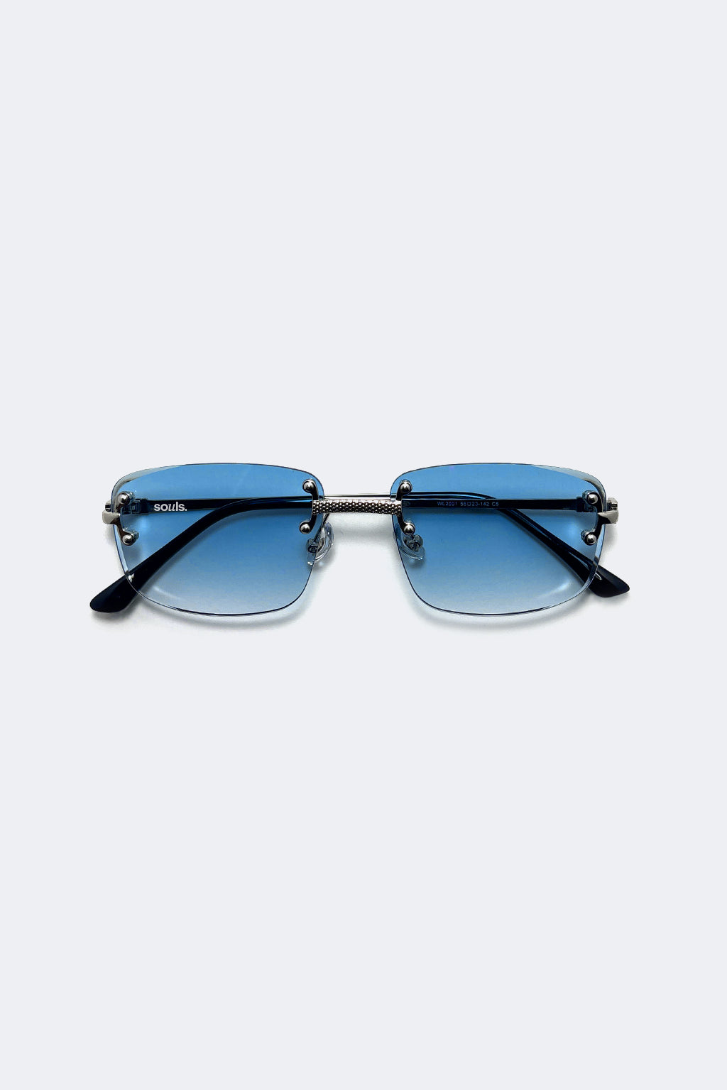 CARTER BLUE