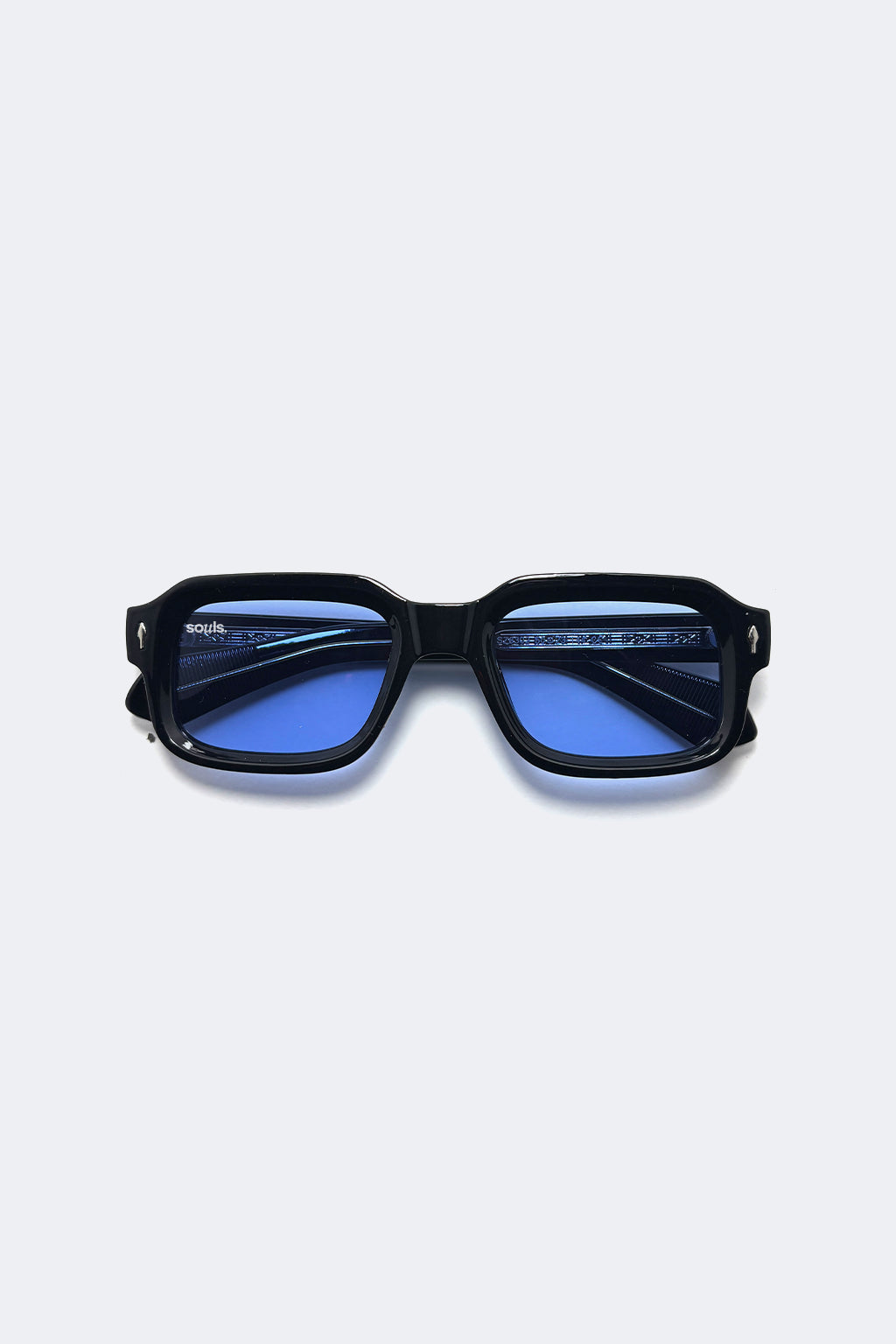 CUBAN BLUE
