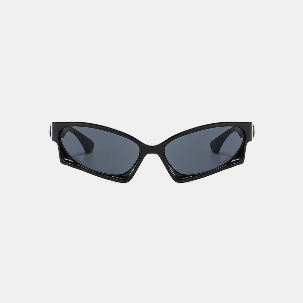 DEMON V2 BLACK