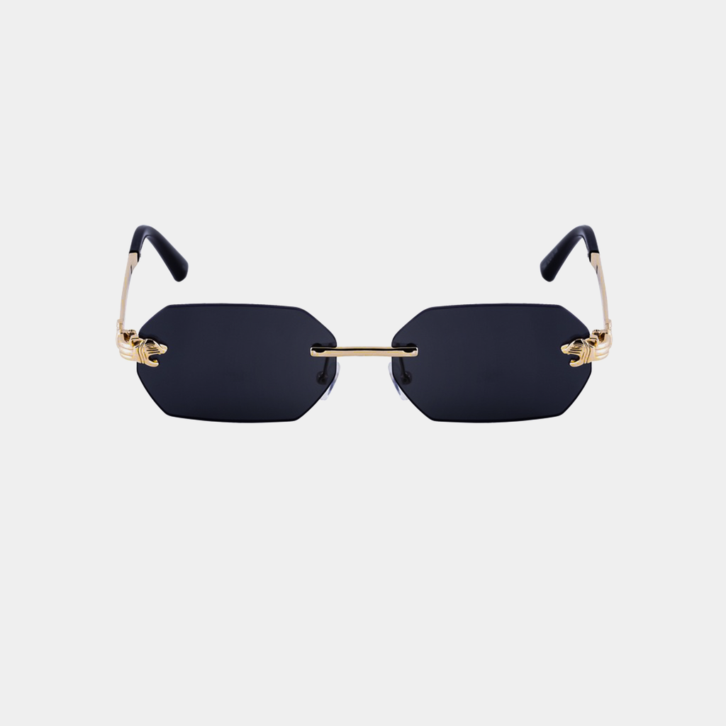 FELINE BLACK