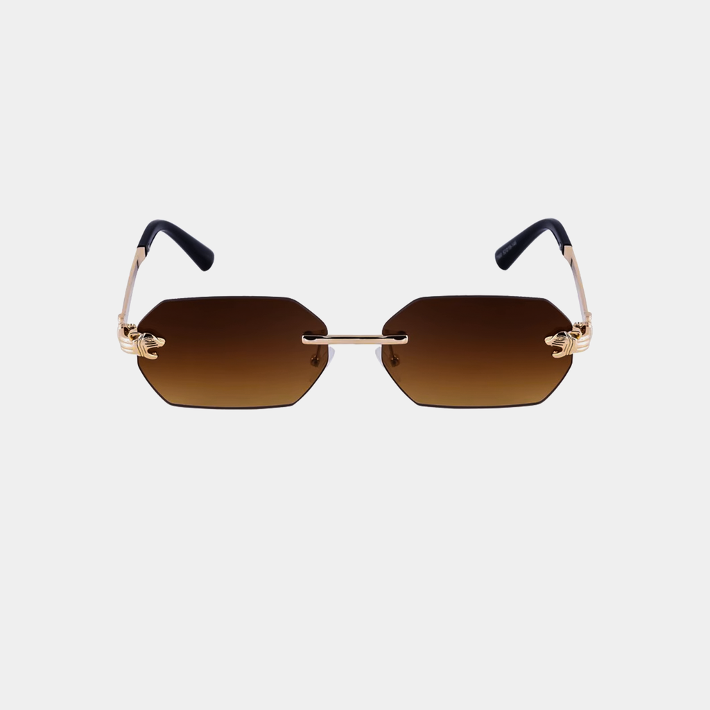 FELINE BROWN