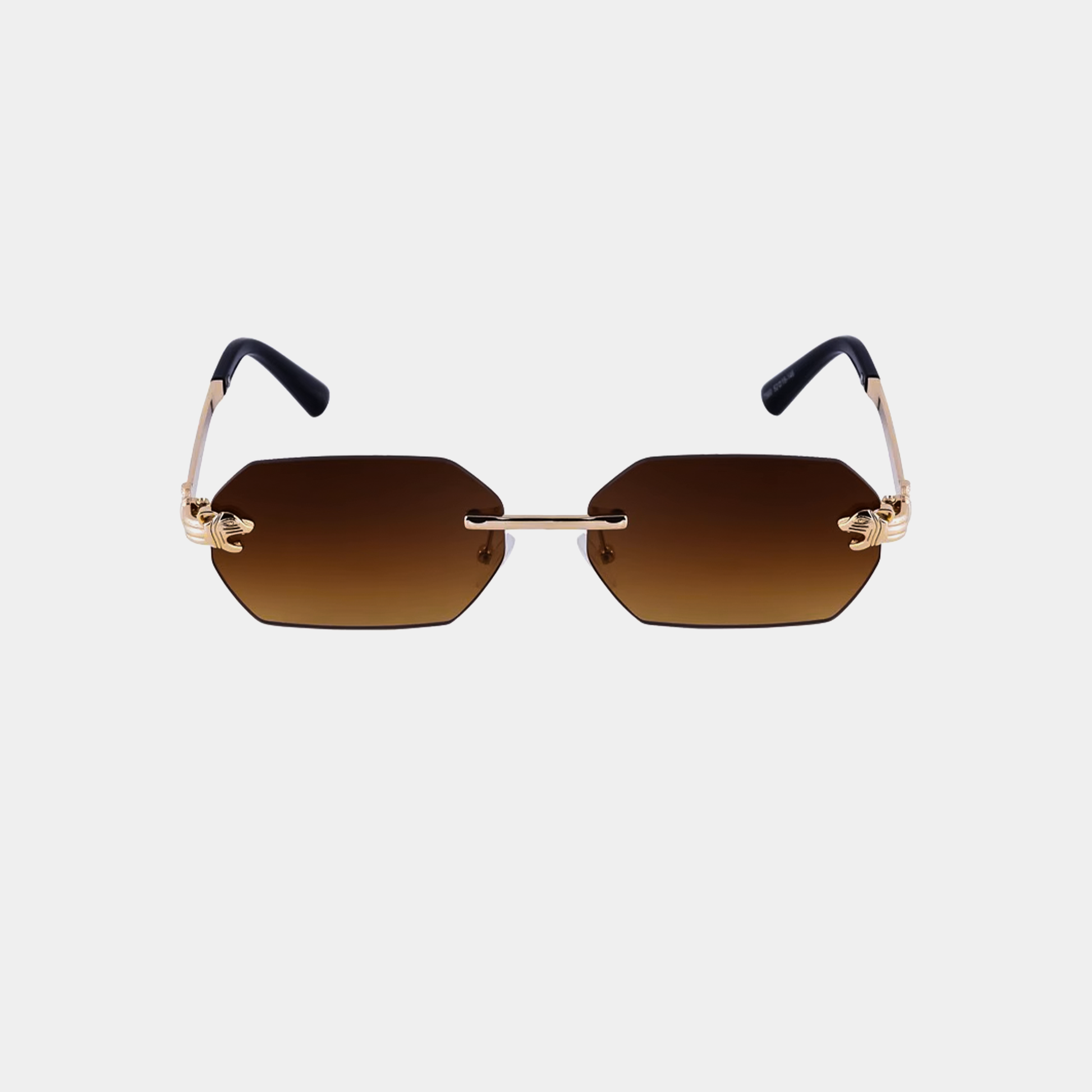 FELINE BROWN