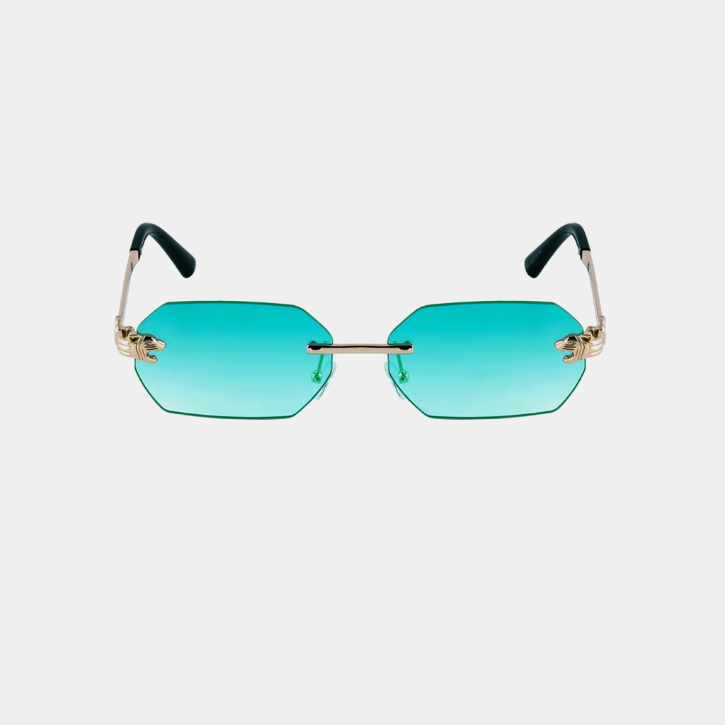 FELINE GREEN