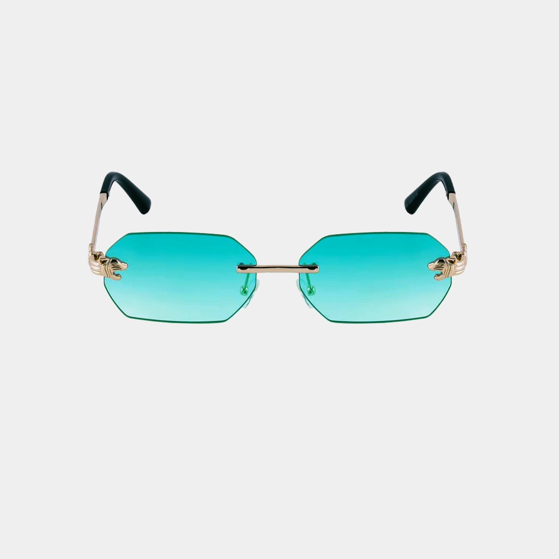 FELINE GREEN