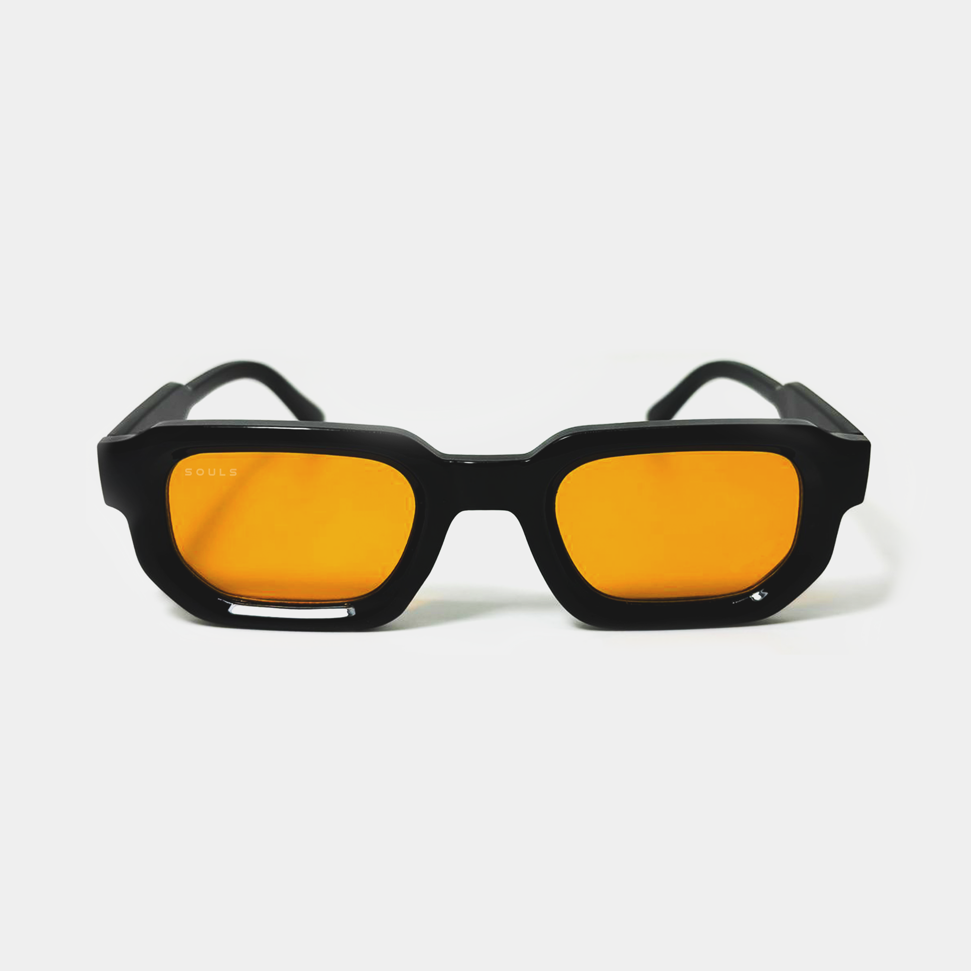 IBIZA ORANGE