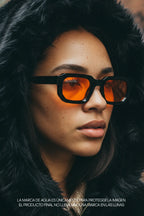 IBIZA ORANGE