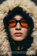 IBIZA ORANGE