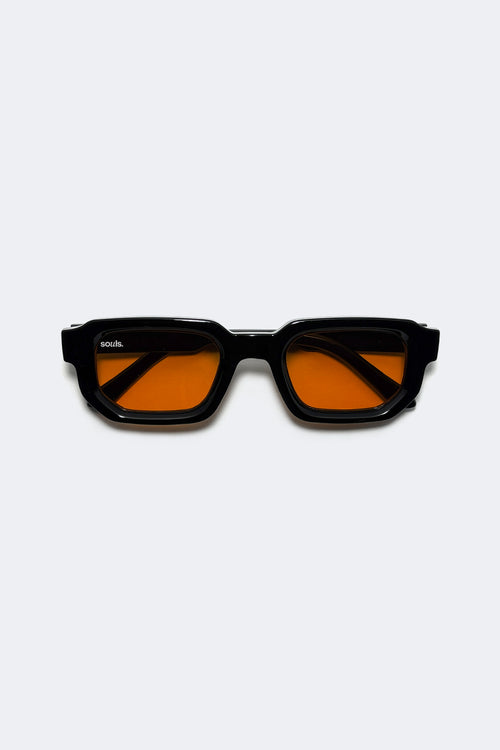 IBIZA ORANGE