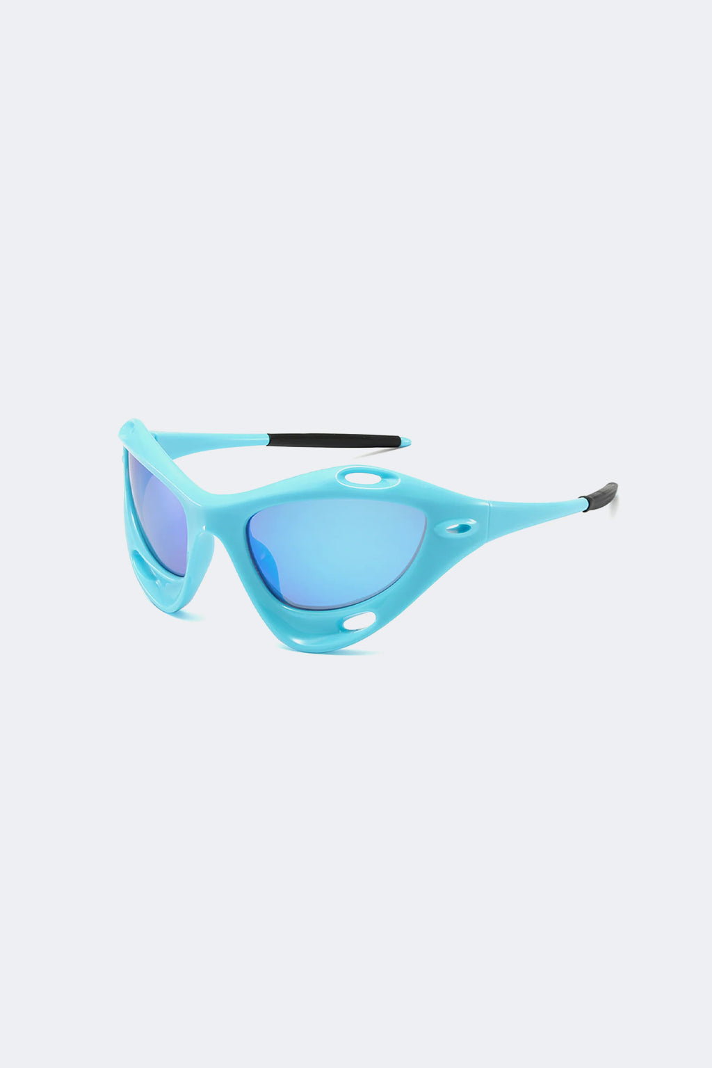 IO BLUE