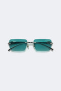 JAGUAR GREEN