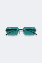JAGUAR GREEN