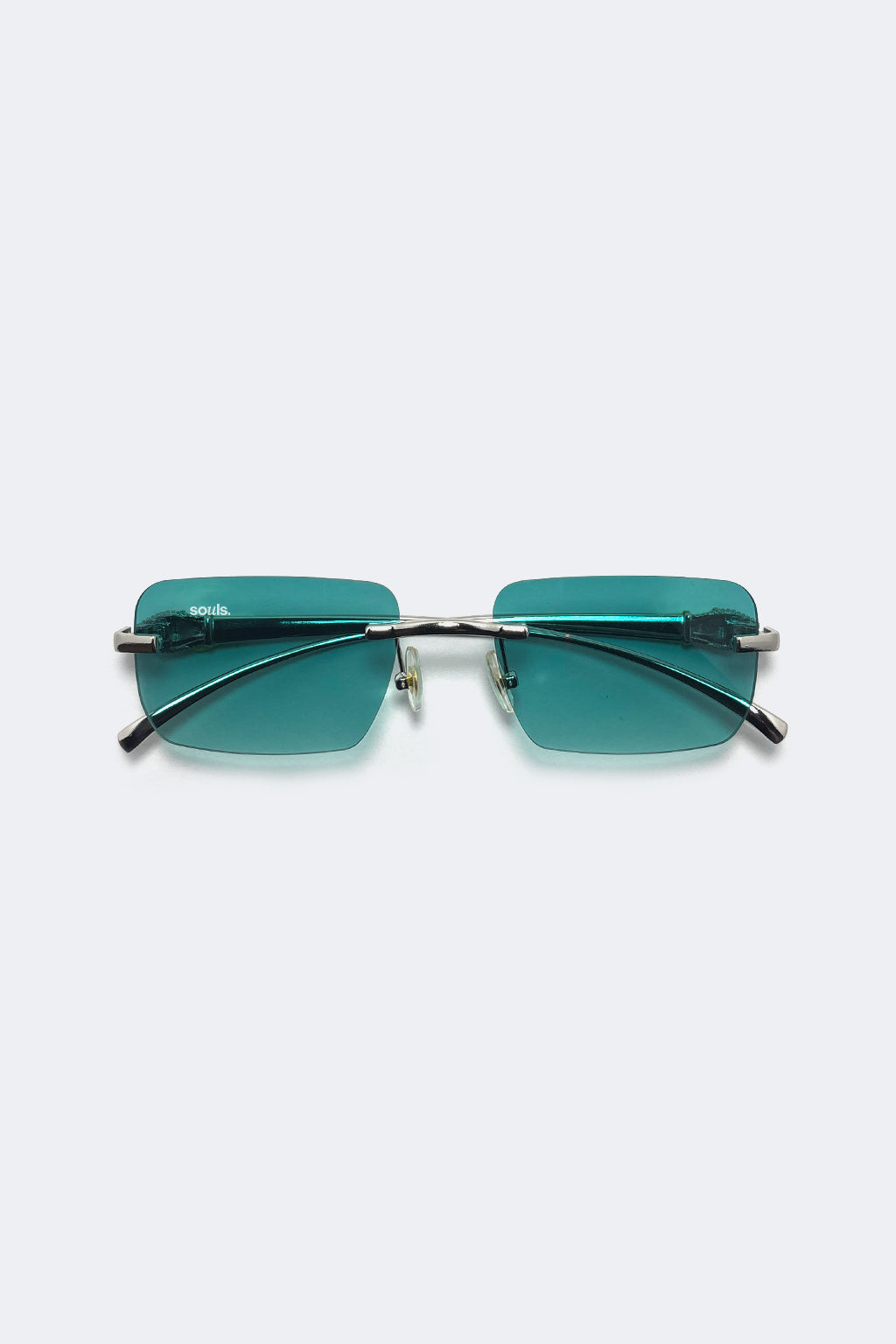 JAGUAR GREEN