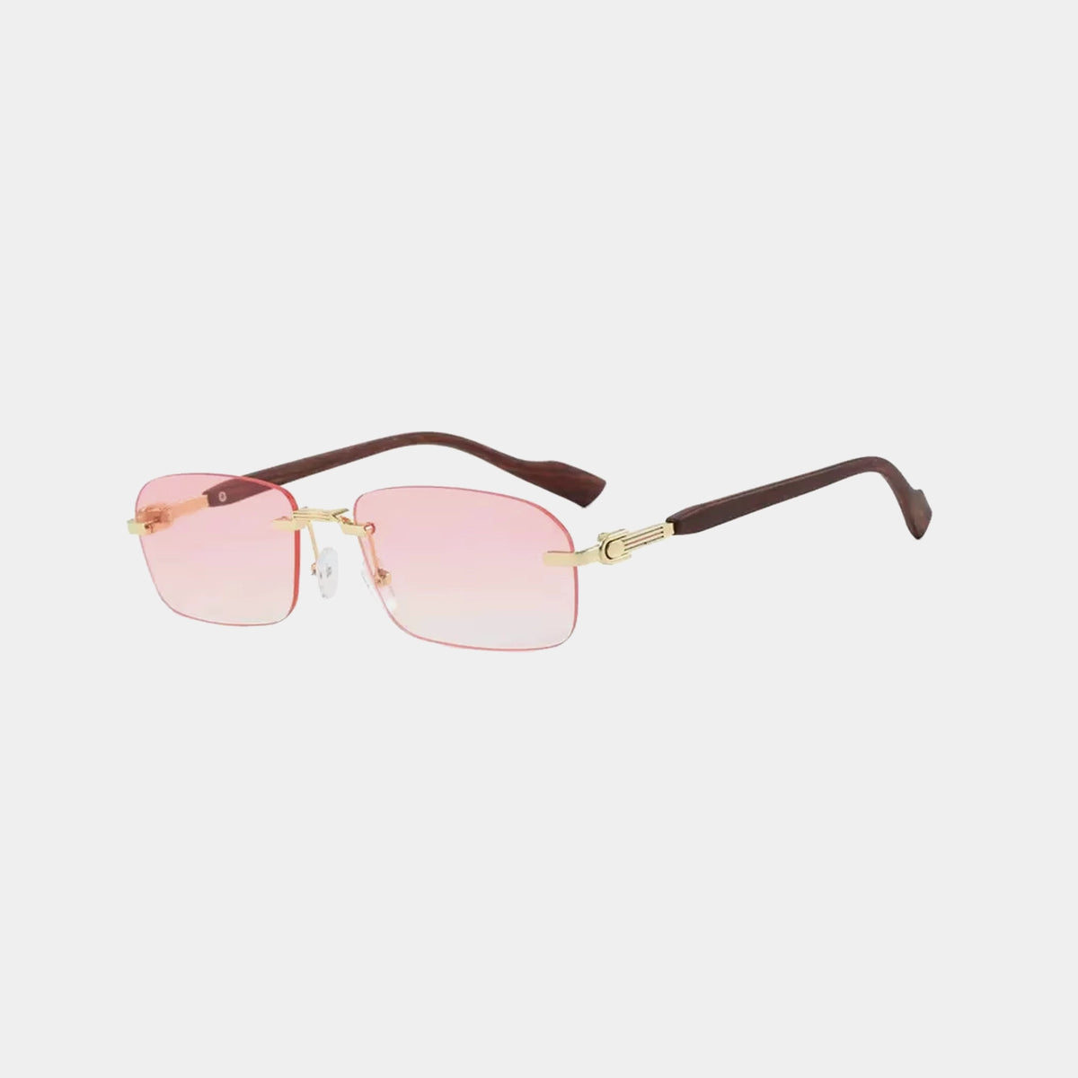 LONDON PINK