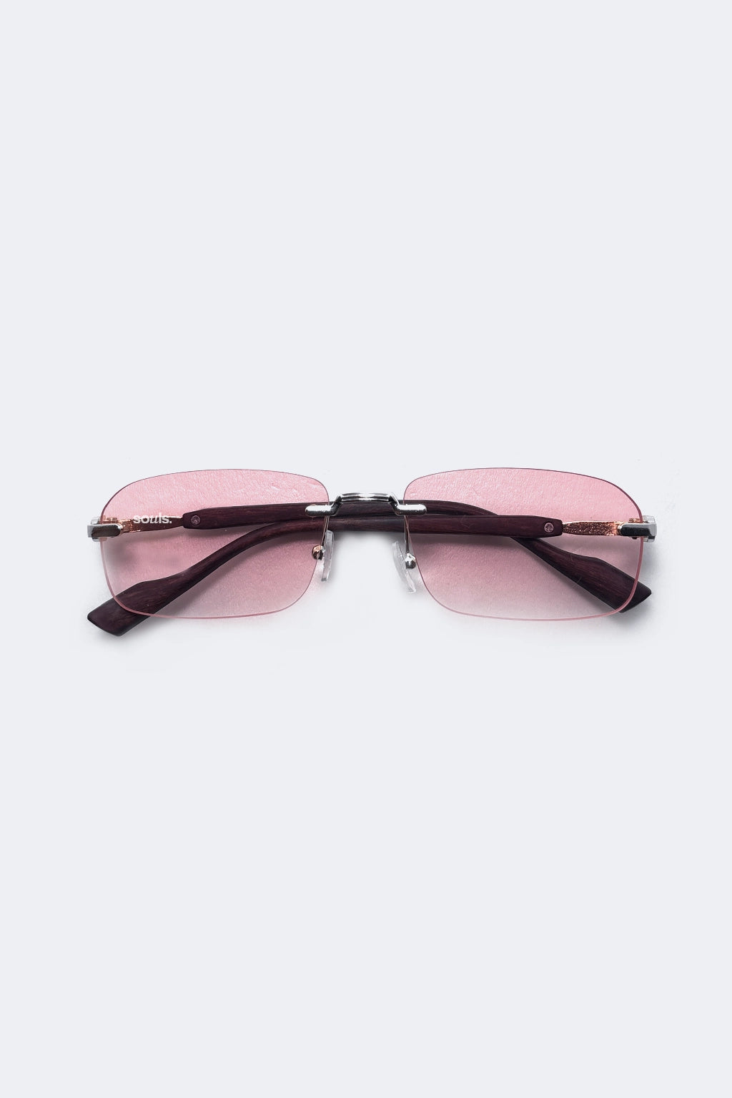 LONDON PINK