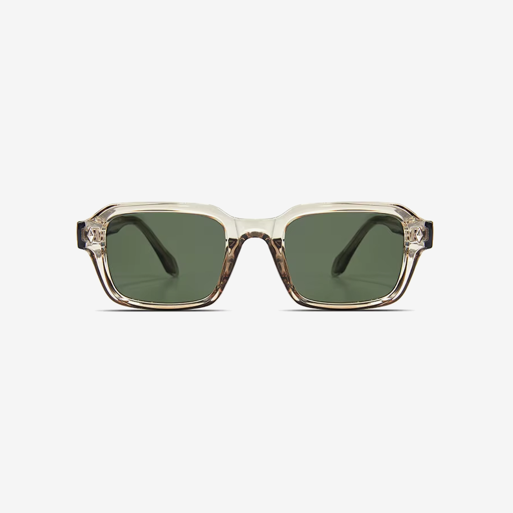 MONACO GREEN