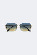 OCTA BLUE GOLD
