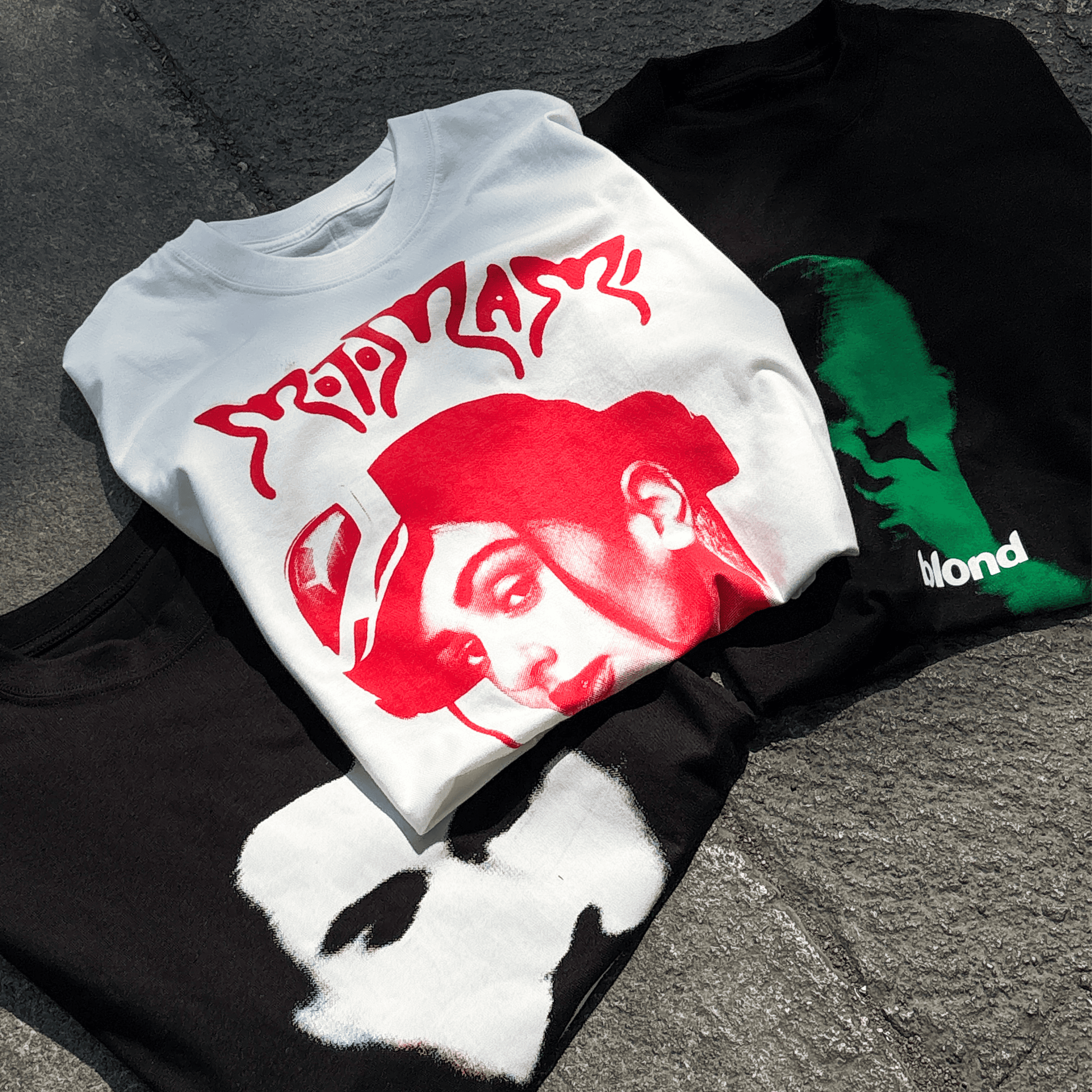 TRILOGY PACK