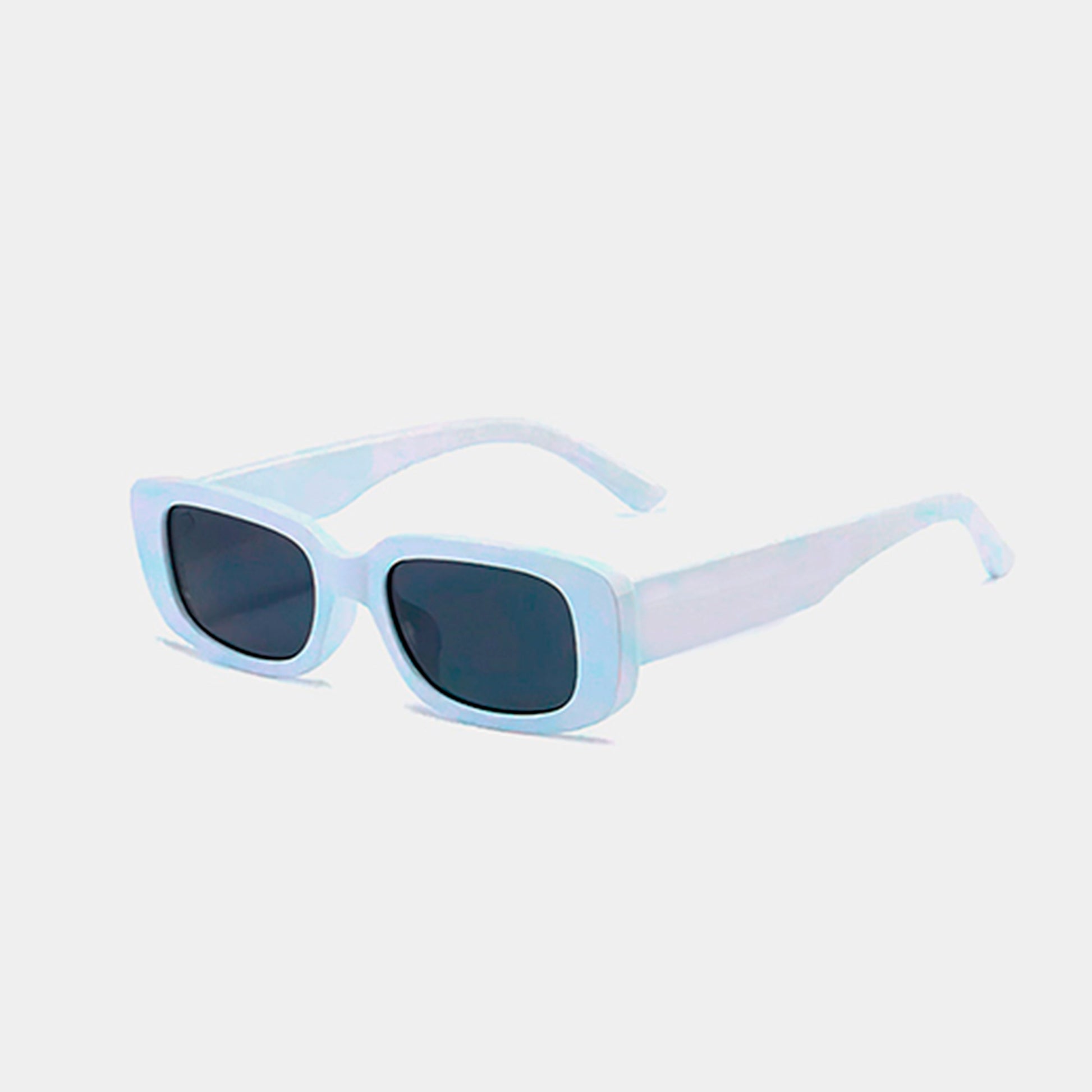 RETRO WHITE
