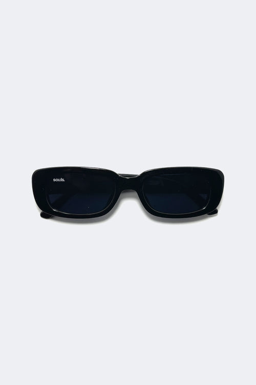 RETRO BLACK